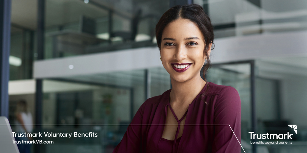 Trustmark Voluntary Benefit Solutions Wellness Claim Form